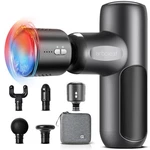 Arboleaf Mini Thermacool Gun, Heat And Muscle Massager For Back Pai. Fixed Price $305.97.