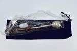 Bear Claw Portable Extendable Back Scratcher W/ Wooden Handle. Fixed Price $11.99.