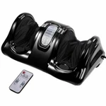 Yescom YES2264 Kneading Rolling Foot Leg Massager Machine - Red. Fixed Price $160.00.