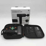 For Parts Sharper Image Powerboost Plus Deep Tissue Percussion Massager 1017309. Fixed Price $19.99.