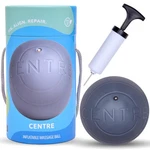 Rad Centre Soft Yoga Deep Tissue Massage Ball Count (pack 1), Grey. Fixed Price $38.96.