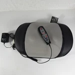 Sonic Comfort Luxe Neck And Back Massager Spa Heat Portable Therapeutic. Fixed Price $49.97.