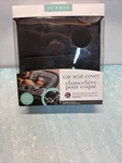 Jj Cole Collections Seat Cover Liner Fleece For Infant Carriers. Fixed Price $24.99.