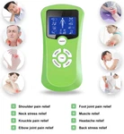 Osito Tens Unit Ems Muscle Stimulator Electrical Pulse Massager Back Pain Relief. Fixed Price $19.99.