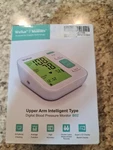 Wellue Digital Blood Pressure Monitor. Fixed Price $30.00.