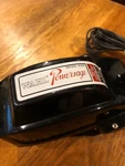 Wahl Powersage Model 4300 Electric Vibrator Excellent !!!. Fixed Price $36.00.