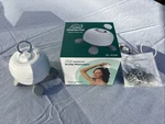 Snailax Scalp Massager SL-4329 Finger Pressure. Fixed Price $24.95.