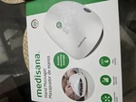 Medisana Hand Massager Hm 305 Cordless Heat Acupressure Compression. Fixed Price $24.00.