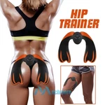 Hip Trainer Electric Buttock Muscle Stimulator Ems Massage Machine Abs Lift. Fixed Price $12.61.