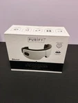 New Purify Bluetooth Electric Eye Therapy Massager With Heat PY-EYMAS-900. Fixed Price $22.50.