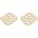 Omron Tens Unit Gel Refills - (3 Pack) Count (pack Of 1), Pads. Fixed Price $25.24.