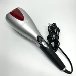 Conair Handheld Massager Dual Head Adjustable Settings Infrared Heat Model THP1R. Fixed Price $24.00.