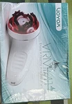 Voyor Handheld Massager Cordless Deep Tissue Cellulite - New Sealed. Fixed Price $49.00.