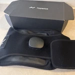 Hyperice Venom 2 Back Massage Belt Travel Unit For Parts. Fixed Price $29.25.