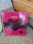 Passion Parties - Amazing Hot Heart Massager (new And Sealed) Reusable. Fixed Price $15.29.