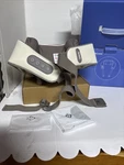 Breo N5 Mini Neck Massager With Heat Electric For & Shoulder Open. Fixed Price $45.00.