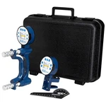 Baseline Bims 3PC Clinic Set 12-0090 Digital 5-POSITION Grip & Pinch Dynamometer. Fixed Price $284.99.