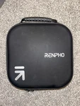 Renpho Mini Massage Gun With Heat Deep Tissue Muscle Protable Gift. Fixed Price $47.50.