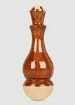 Kansa Wand Face Foot Massager - Ayurvedic Benefits Of Bronze Restoring .... Fixed Price $29.21.