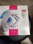 Instrumental Beauty Cellute Massager System For Hips, Thighs, & Abomen. Fixed Price $63.10.