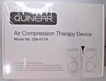 Quinear **new** Air Compression Therapy Device QN-017A Calves & Arms Sealed Box. Fixed Price $45.00.