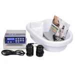 Ionic Detox Machine Perfect For Christmas Birthday Foot Bath Aqua Cleanse.... Fixed Price $210.00.