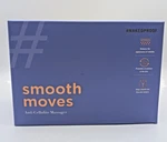 Avon Nakedproof Smooth Moves Anti-cellulite Massager New Sealed Box. Fixed Price $39.99.