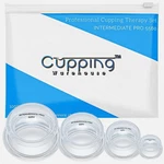 Cupping Warehouse Supreme 4 Intermediate Pro 5560 Silicone Set For Be.... Fixed Price $56.59.