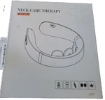 Neck Care Therapy Massager- Auxoliev Unisex AST-905H. Fixed Price $19.99.