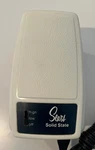 Vtg Sears Solid State Handheld Multi-speed Heated Massager 482-2284 Works!. Fixed Price $34.99.
