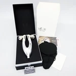 Refa Active Mtg Platinum Electronic Roller RF-AC1929B White From Japan New. Fixed Price $107.45.