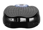 New Dual Motor Portable Whole Body Vibration Plate Exercise Fitness Machine. Fixed Price $349.00.