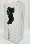 Therabody Recoveryair Pro Compression Boots Medium Black RA02297-01 New. Fixed Price $699.00.