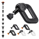 Bob And Brad Portable Massage Gun Heating Muscles 16MM Deep Tissue For Athletes. Fixed Price $79.99.