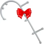 Thera Cane - Self Massager For Deep Pressure. Fixed Price $45.36.
