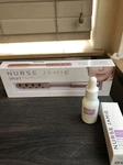 Nurse Jamie Healthy Skin Solutions Uplift Massaging Beauty Roller Rose Gold New. Fixed Price $65.00.