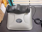 Clark Exerciser 2000 Elite Platinum Leg Swing Machine Massage Tested Working. Fixed Price $59.00.