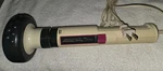 Pollenex Power Massager WM-20 Full Body High Intensity Wand Tested Works. Fixed Price $20.33.
