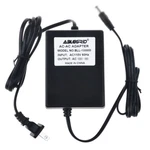 Ac Adapter For Homedics QRM-400H Quad-roller Massage Quadroller Cushion. Fixed Price $34.57.
