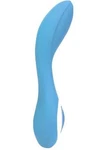 Wonderlust Serenity Rechargeable Silicone Vibrator. Fixed Price $48.99.