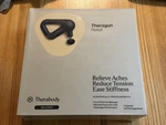 Therabody Theragun Relief Handheld Massage Black Brand New Sealed. Fixed Price $100.00.