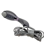 Brookstone F-436 3-SPEED Handheld Vibrating Massager Black Tested Working. Fixed Price $34.19.