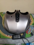 Miko Y2 Foot Massager, Charcoal MMF-01C-2. Fixed Price $49.49.