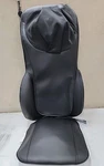 Comfier Shiatsu Back Massager With Heat-deep Tissue Kneading,massageseat Cushion. Fixed Price $199.99.