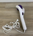 Sunbeam Power Ball 2 Speed Rolling Massager Strong Wand Model 1830 Tested Works. Fixed Price $29.99.