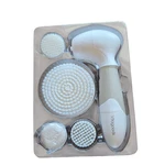 Vitagoods Perfect Skin Plus Facial Cleansing Brush Set Waterproof Exfoliating. Fixed Price $20.00.
