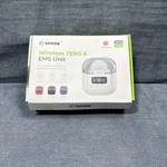 Auvon Wireless 24 Modes Tens Unit & Ems Device Muscle Stimulator For Pain Relief. Fixed Price $29.99.