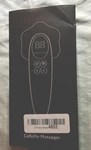 Depsoul Body Massager Professional Handheld Cordless. Fixed Price $19.95.