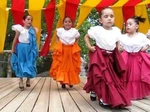 Women & Girls Skirt For Dances, Falda Folklorica Para Mujer Y Ni As. Fixed Price $52.99.