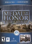 Medal Of Honor Allied Assault: Deluxe Edition. Fixed Price $53.80.